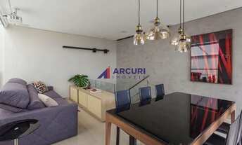 Imagem: Cobertura 02 quartos Vila da Serra (Nova