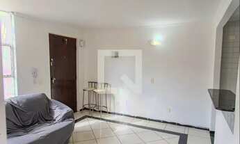 Imagem 4: Apartamento à Venda - Bosque da Saúde, 2 Quartos, 50 m2