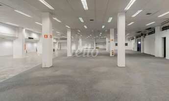 Imagem 6: São Bernardo do Campo - Conjunto Comercial/Sala - Jardim do Mar