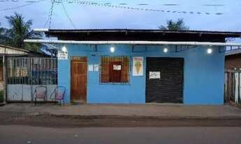 Imagem: Casa com 4/4 Ponto Comercial no Vale Verde