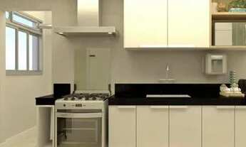 Imagem 5: Apartamento com 1 dormitório à venda, 81 m² por R$ 940.000 - Botafogo - Rio de Janeiro/RJ