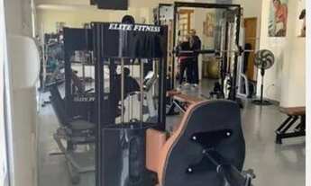 Imagem 2: Apartamento com 4 dormitórios para alugar, 124 m² por R$ 5.846,00/mês - Jardim Esplanada I