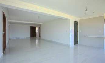 Imagem: Apartamento de Luxo no Bairro dos Estados