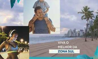 Imagem 5: Apartamento para venda tem 45 metros quadrados com 2 quartos em Imbiribeira - Recife - PE