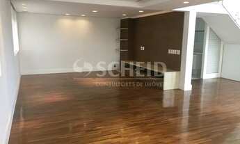 Imagem 3: Maravilhosa Cobertura no Panamby!!!