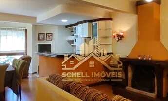 Imagem 3: Apartamento com 2 dormitórios à venda, 88 m² por R$ 850.000,00 - Planalto - Gramado/RS