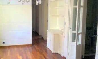 Imagem 2: Apartamento com 4 dormitórios à venda, 217 m² por R$ 3.700.000,00 - Itaim Bibi - São Paulo