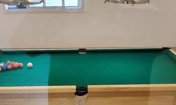 Imagem 6: Apartamento 2 dormitórios, prédio novo no Canto do Forte/PG