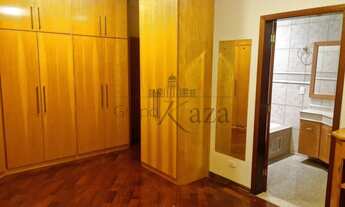 Imagem 6: Casa em Condomínio - Parque Residencial Aquarius - Residencial Aquarius IV - 670m² - 4 Dor