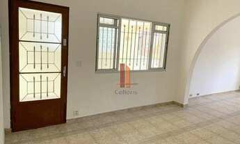 Imagem 3: Casa com 3 dormitórios, 230 m² - venda por R$ 990.000,00 ou aluguel por R$ 5.049,33/mês