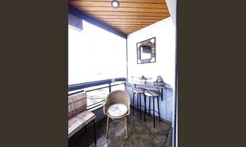 Imagem 4: Apartamento para Aluguel - Vila Matilde, 3 Quartos, 167 m2