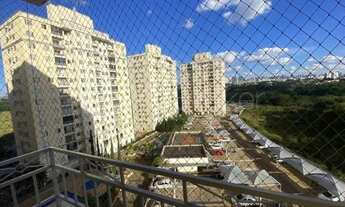 Imagem 5: Goiânia - Apartamento Padrão - Setor Goiânia 2