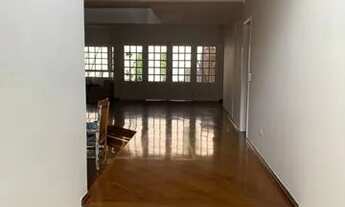 Imagem 2: CASA PARA LOCAÇÃO EM ALPHAVILLE - RESIDENCIAL ALPHAVILLE 5