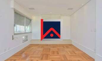 Imagem 4: Locação Apartamento 3 Dormitórios - 250 m² Higienópolis