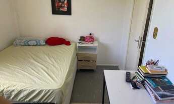 Imagem 6: Apartamento com 1 dormitório para alugar, 52 m² por R$ 1.199/mês - Vila Nova - Porto Alegr