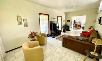 Imagem 6: Casa para aluguel, 4 quartos, 2 suítes, 10 vagas, Bandeirantes - Belo Horizonte/MG