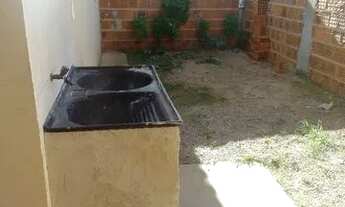 Imagem 5: Vendo uma casa em Juazeiro Bahia