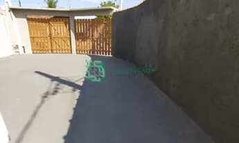 Imagem 7: Casa sobreposta na Praia de Itanhaém