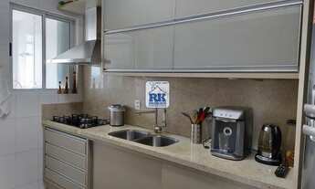 Imagem 5: Apartamento à venda, 3 quartos, 1 suíte, 1 vaga, Centro - Palhoça/SC