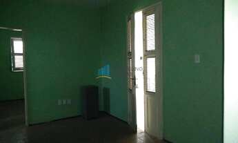 Imagem 3: Casa com 4 quartos, 160 m², aluguel por R$ 1.509/mês- Álvaro Weyne - Fortaleza/CE