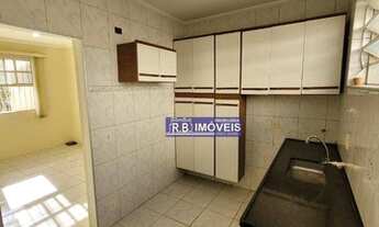 Imagem 5: Apartamento com 2 Quartos e 1 banheiro à Venda, 60 m² por R$ 185.000
