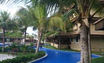 Imagem 2: Cobertura para venda tem 186 metros quadrados e 4 quartos em Porto das Dunas - Aquiraz - C