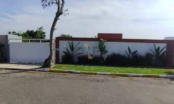 Imagem 2: VARGEM GRANDE PAULISTA - Casa de Condomínio - Vargem Grande Paulista