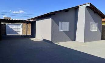 Imagem 5: Casa reformada com terreno amplo no Rita Vieira