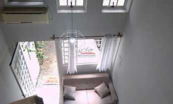 Imagem: Casa de Vila em Moema - São Paulo