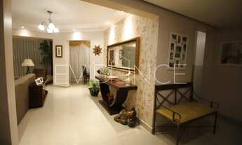 Imagem 3: Apartamento com 220 metros área útil - Anália Franco