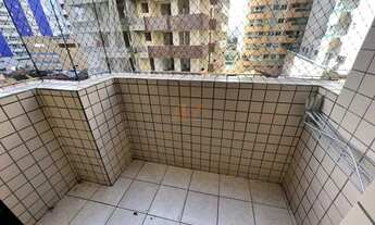 Imagem 5: Apartamento com 1 dorm, Aviação, Praia Grande - R$ 250 mil, Cod: 5006