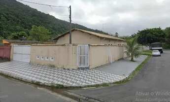 Imagem 4: Casa para venda tem 49 metros quadrados com 2 quartos em Cidade da Criança - Praia Grande