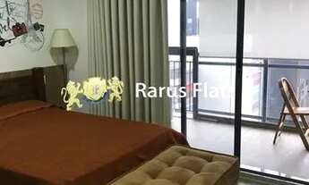 Imagem 6: Flat excelente para venda na Vila Madalena - Smart Vila Madalena