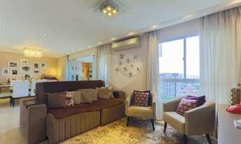 Imagem 6: Apartamento-São Paulo-VILA MARIANA