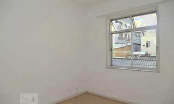 Imagem 4: Apartamento para Aluguel - Tijuca, 2 Quartos, 80 m2