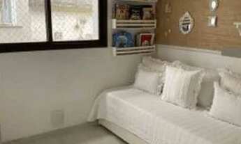 Imagem 7: Apartamento com 3 dormitórios à venda, 80 m² por R$ 1.850.000 - Jardim Botânico - Rio de J