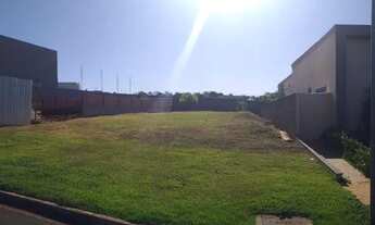 Imagem: Terreno em Condomínio Região Vila do Golf