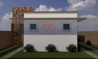 Imagem 3: CURITIBA - Casa Padrão - Campo de Santana