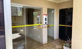 Imagem 2: Apartamento com 3 dormitórios à venda, 146 m² por R$ 340.000,00 - Centro - Ribeirão Preto