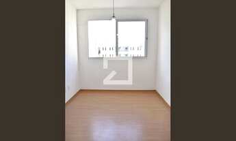 Imagem 2: Apartamento para Aluguel - Campo Grande, 2 Quartos, 42 m2