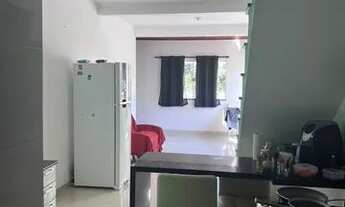 Imagem 4: Aluga casa na entrada de Itacoatiara