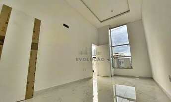 Imagem 2: CASA 02 Quartos, 01 Suíte, 02 Vagas - Bosque da Mata - Santa Catarina