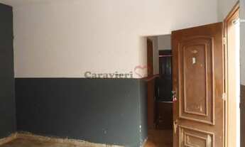 Imagem 5: 02 DORMITÓRIOS, SALA, COZINHA, BANHEIRO , ÁREA DE SERVIÇO E 02 VAGAS DE GARAGEM. Não per