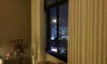 Imagem 2: Cobertura com 2 dormitórios, 79 m² - venda por R$ 636.000,00 ou aluguel por R$ 2.632,00/mê