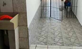 Imagem 3: Casa para Locação em São Paulo, Jardim Nélia, 1 dormitório, 1 banheiro