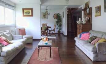 Imagem: Cobertura Espetacular - Vistão Mar e 2