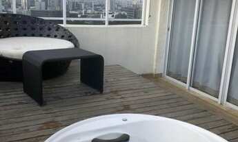 Imagem 4: SãO PAULO - Apartamento Padrão - Perdizes