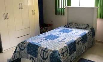 Imagem 5: CASA LINEAR 3 QTS CHÁCARA MARILEIA