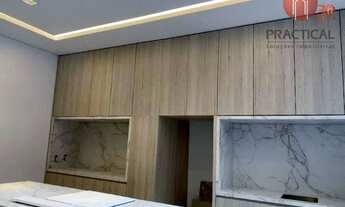 Imagem 4: Apartamento com 3 dormitórios à venda, 156 m² por R$ 3.310.000,00 - Paraíso - São Paulo/SP