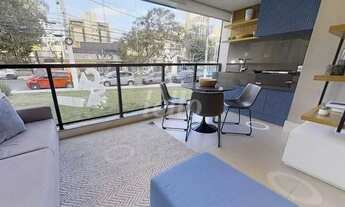 Imagem: São Paulo - Apartamento Padrão - Vila